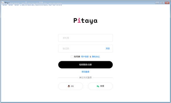 Pitaya(智能写作软件)(3)