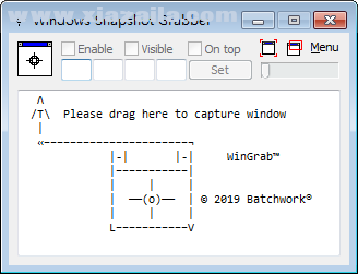 Windows Snapshot Grabber(屏幕捕获软件) v2020.12.715.2774免费版