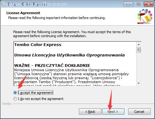Color Express(颜色代码选择器) v1.0.0.1700官方版
