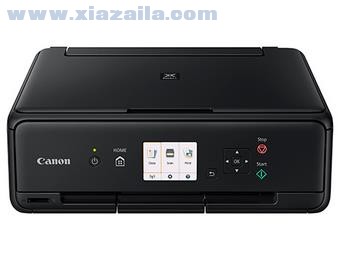 佳能Canon TS5020打印机驱动 v1.03官方版