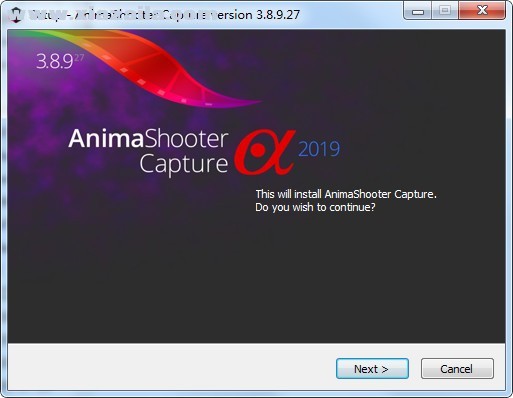AnimaShooter capture(视频剪辑工具) v3.9.0.2官方版