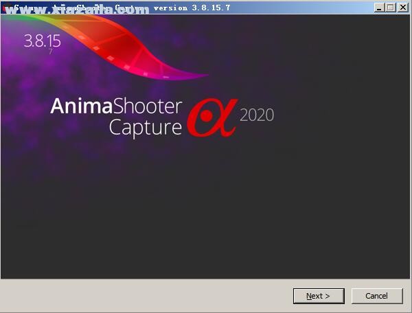 AnimaShooter capture(视频剪辑工具) v3.9.0.2官方版