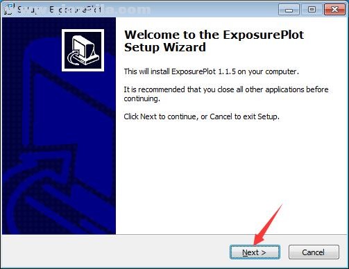 ExposurePlot(摄影数据分析软件)(1)