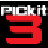 pickit3独立烧写软件