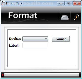 银灿U盘格式化修复工具(FormatTool) v3.0.0.2绿色版