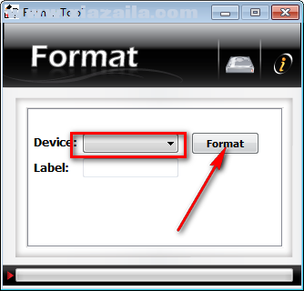 银灿U盘格式化修复工具(FormatTool) v3.0.0.2绿色版