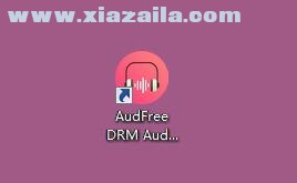 AudFree DRM Audio Converter(音频转换工具) v2.3.0.18官方版