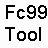 FC99主控U盘量产工具