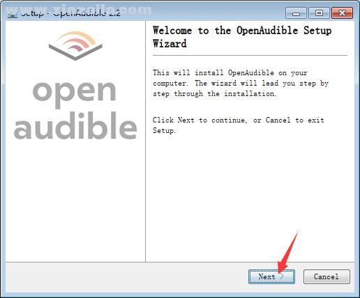 OpenAudible(有声读物管理器) v3.6免费版