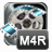 Emicsoft M4R Converter(M4R转换器)