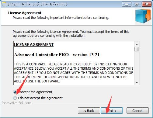 Advanced Uninstaller PRO(全能系统优化软件) v13.22免费版