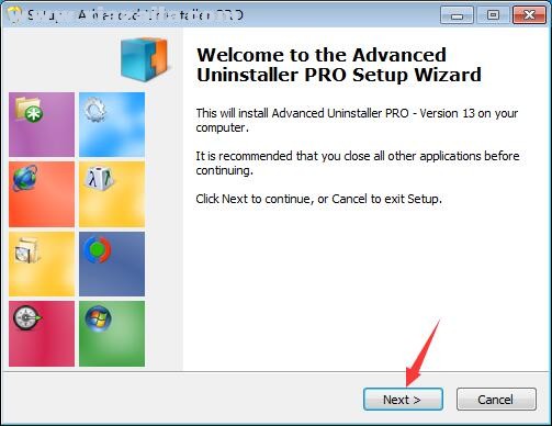 Advanced Uninstaller PRO(全能系统优化软件) v13.22免费版