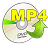 艾奇DVD到MP4格式转换器v3.80.506官方版