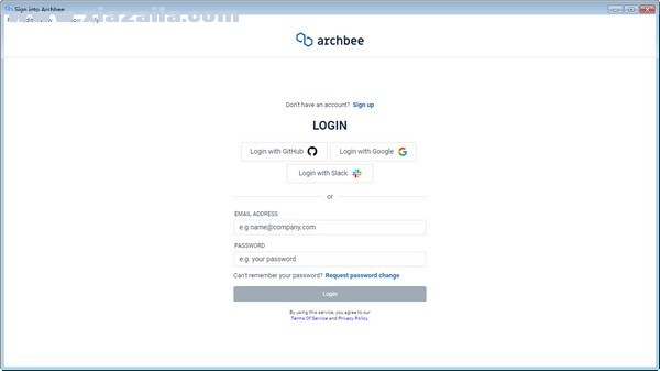 Archbee(工程师文档软件) v1.12.0官方版