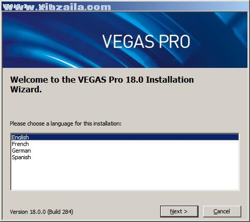 MAGIX Vegas Pro 18 v18.0.0.284中文版
