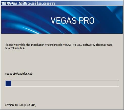 MAGIX Vegas Pro 18 v18.0.0.284中文版