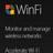 WinFi Lite(wifi分析工具)