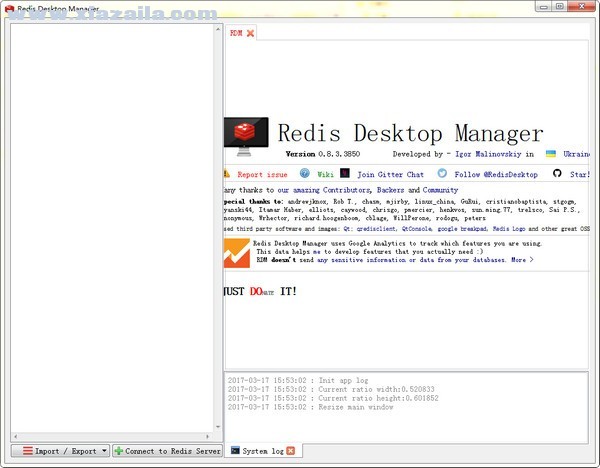 Redis Desktop Manager windows(Redis桌面管理工具) v2020.7.0官方版