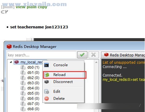 Redis Desktop Manager windows(Redis桌面管理工具) v2020.7.0官方版