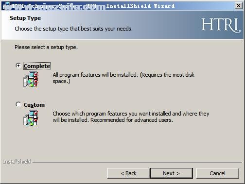 HTRI Xchanger Suite(换热器计算软件) v7.3.2免费版