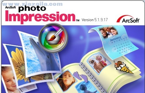 PhotoImpression(图像编辑软件) v5.2免费版