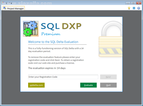 SQL DXP Premium v6.5.3.169官方版