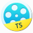 Tipard TS Converter(TS视频转换器)