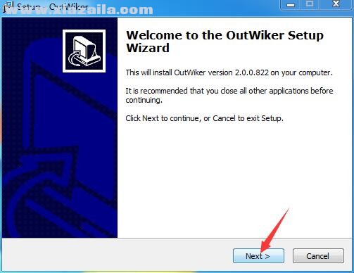 OutWiker(文本编辑软件) v2.0.0.822官方版