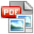 A-PDF Image Extractor(PDF图片提取工具)