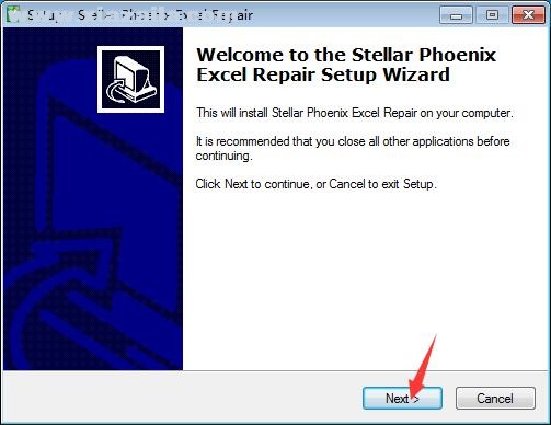 Stellar Phoenix Excel Repair(Excel修复工具) v5.5.0免费版