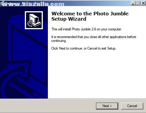 Photo Jumble v2.6.0.0官方版