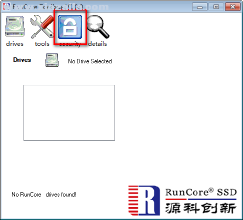 Runcore Toolbox(源科硬盘工具箱)(3)