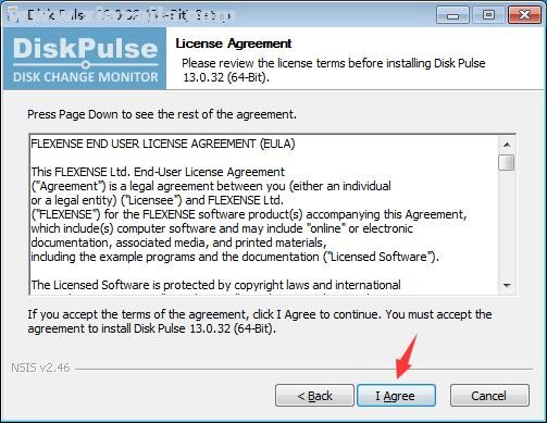 Disk Pulse(磁盘监测工具) v14.7.16免费版