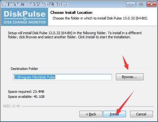 Disk Pulse(磁盘监测工具) v14.7.16免费版