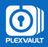 PlexVault(浦科特固态硬盘加密软件)