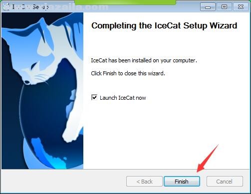IceCat(冰猫浏览器) v78.2.0官方版