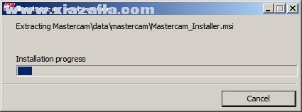 MasterCAM 2021免费版 附安装教程