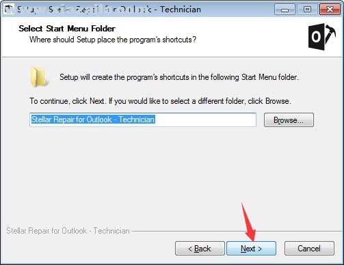 Stellar Repair for Outlook(PST文件修复工具) v9.0.0.0免费版