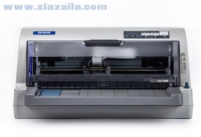 爱普生LQ-730K打印机驱动 官方版