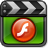 Doremisoft Video to Flash Converter(FLV/SWF音视频转换软件)