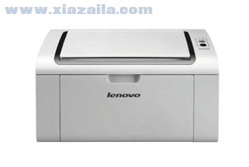 联想s2003w打印机驱动 v1.0官方版