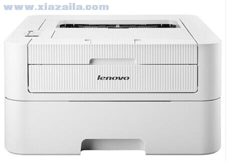 联想LJ2405D打印机驱动 v3.0官方版