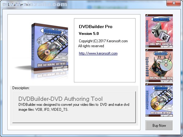 DVDBuilder Pro(DVD<a href=