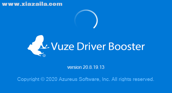 Vuze Driver Booster(驱动更新软件) v21.4.21.1官方版