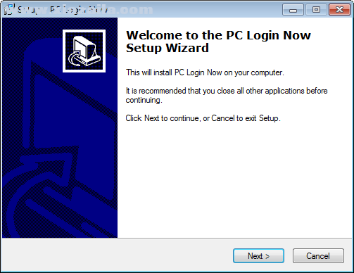 PC Login Now(重置Windows登录密码工具) v2.0官方版