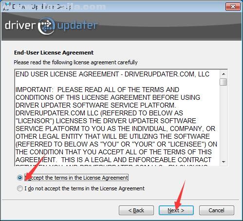 DL Driver Updater(系统驱动更新) v3.8.0.1官方版