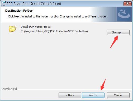 PDF Forte Pro(PDF文件转换器) v3.1.2免费版