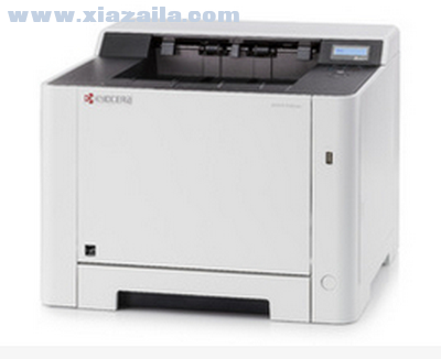 京瓷ECOSYS P5021cdn打印机驱动 v6.2.20.3官方版