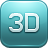 Free 3D Photo Maker(3D图片制作软件)