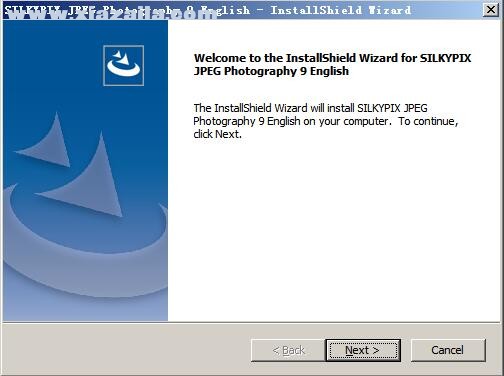 SILKYPIX JPEG Photography(图片处理软件) v10.2.12.0官方版
